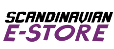 Scandinavian E-Store – Startsida